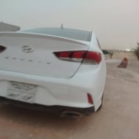 سوناته • ٢٠١٨ • القادسية