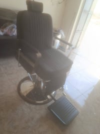 ديكور حلاقه • كرسي VGR • تكريت