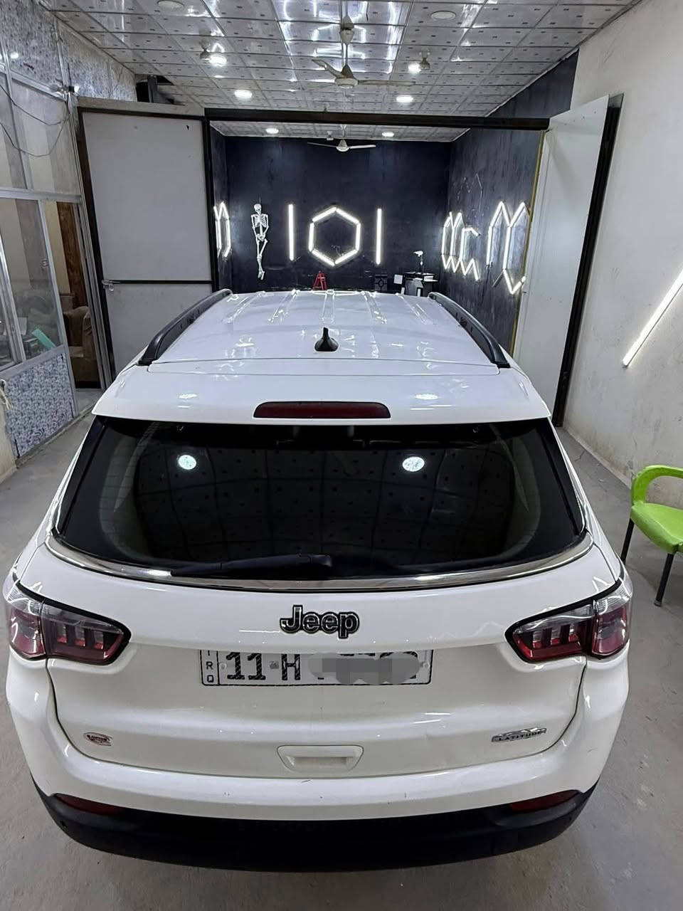 كومباس ١٩
حادث بسيط 
وسعر مناسب
للاستفسار على الوات ساب ***********
