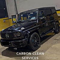 G63 AMG • V8 توين توربو • ٢٠١٣