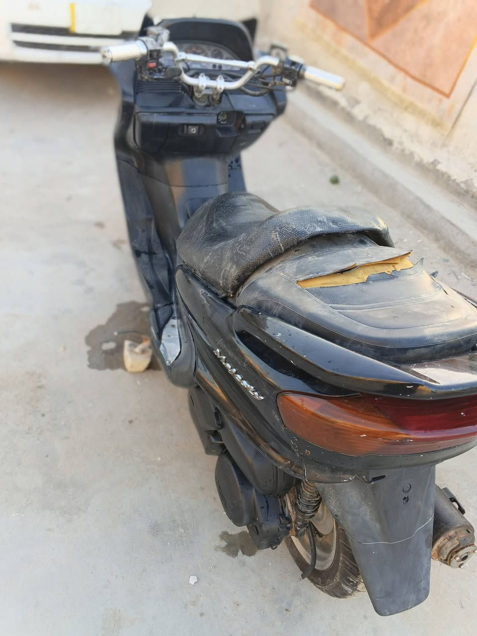 دراجه ماجسته مال جناي كاامله نكره سلف محرك ناعم سعره 400ناصريه سوق الشيوخ‏‪***********‬‏
