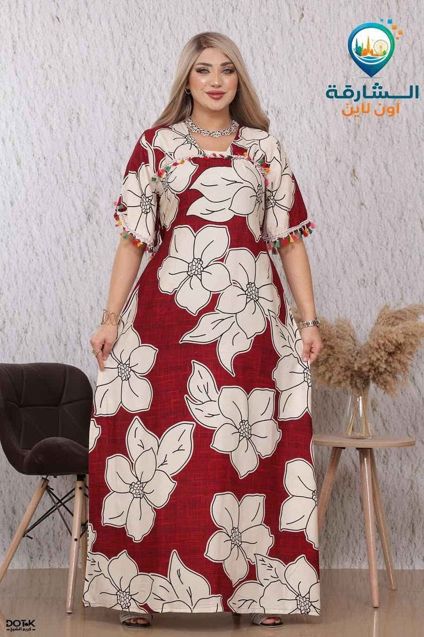 جديد الموسم الصيفي  🔥🔥 2026
دشداشة مشجر شغل  مصري درجة اولى كشمير راهي بلبس مكفول ميطفر 
من وزن 50 الى وزن 120 مكفو 🩵🩵كل مديل بعد بي الوان حبايب 📢❤
للحجز ادخل خاص 🩵
توجد خدمة توصيل  
بغداد والمحافظات  📢


**إذا كنت صاحب هذا الإعلان وتريد حذفه لأي سبب، رجاءا أرسل رسالة إلى الدعم الفني**