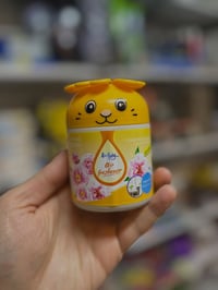 معطر حمامات • روائح طبيعية • حي الوفاء