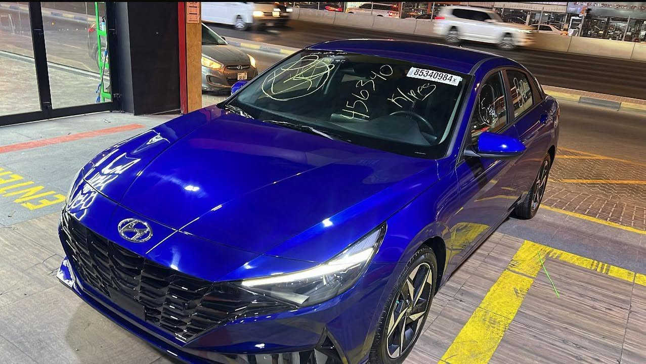 النترا 2023 فول مواصفات جي تي
مره رخصة الادمن
فول الفول جديده امريكي وضربتها حلوه

سبير منازل ابد
مواصفاتها 
شاشه متصله 
عداد الكتروني 
محرك الفين دوش مكفول 
كير المرغوب مكفول
تحكم ستيرن 
تبريد ثلج
تدفئه
3 مودات قياده 
شاشه كبيره 
تدفئه مقاعد
ماشيه ٢٣ حقيقي
بعد بيها هواي مواصفات
رقم اربيل تريد وكاله تريد تحويل 
سياره ناعمه ومرتبه 
صورة الحادث موجوده بالمنشور
السعر 145$ 
***********
بغداد الحريه
