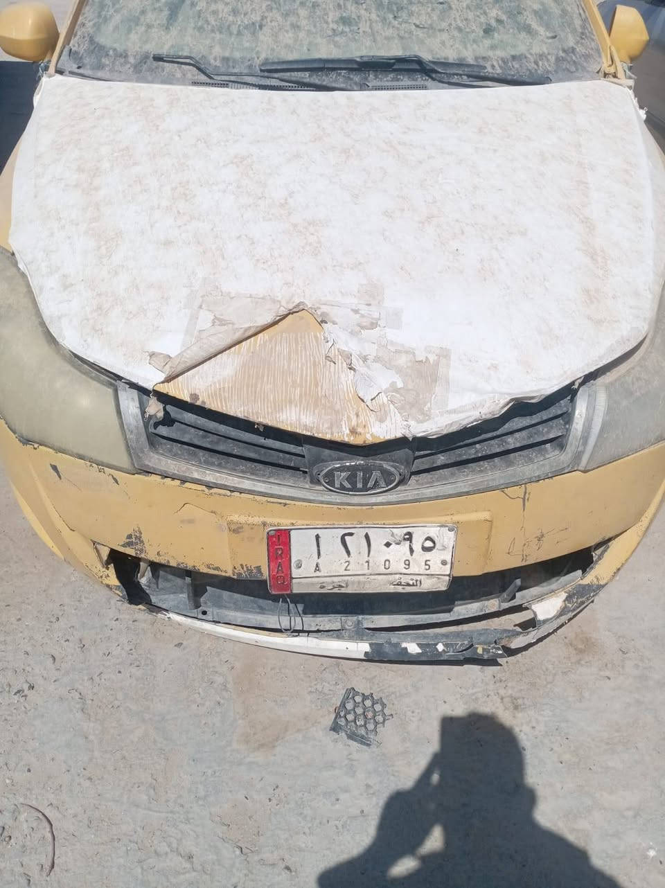 سلام عليكم شيري فلاوين للبيع ابيعه هيج شغلته يم كهربائي ما اعرف بيه والله السعر ب١٦ وبيه مجال وهذا رقمي ***********
