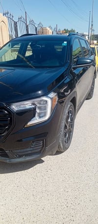 تيران • ٢٠٢٤ • ١٠٠٠٠ كم