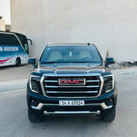 يوكن ٢٠٢٥ • ماشيه ٢٠ الف • مغلفه PPF