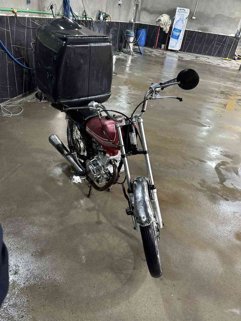 ناما شلامجه مديل ٢٠٢٢ محرك ناما تيربو السعر مليون ونص الرقم ***********
