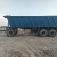 مقطوره للبيع اصل نساف وترهم نساف،المقطوره خفيفه، ٠٧٧٣٢٢٨٨٢٩٣، ٠٧٨٠٥١٠٧...