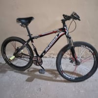 الفلوجة • بايسكل جبلي سوما • حجم 26