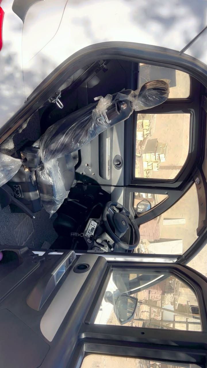 سلام عليكم سياره 3نفر شحن البيع


**إذا كنت صاحب هذا الإعلان وتريد حذفه لأي سبب، رجاءا أرسل رسالة إلى الدعم الفني**