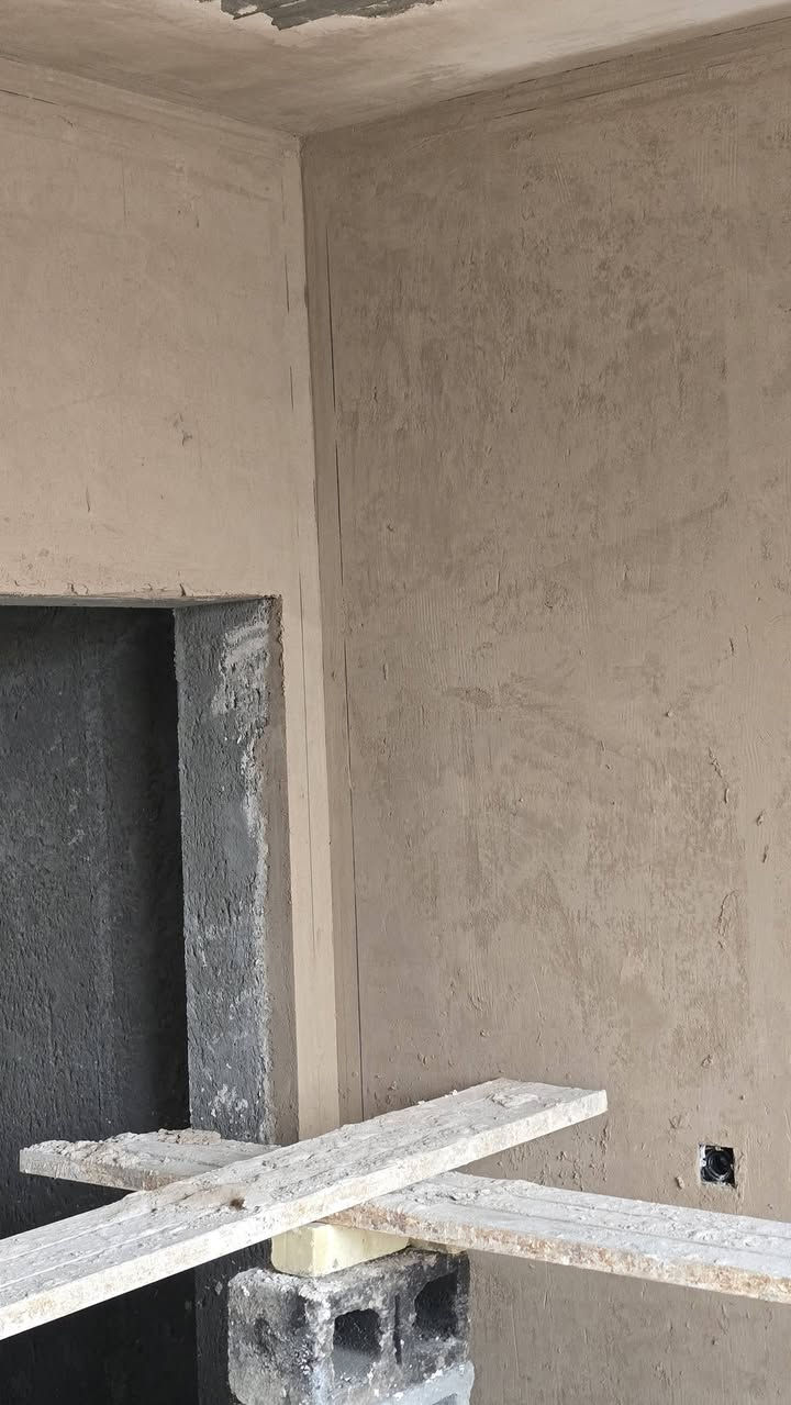 خلفات الأنبار اربع خلفات جص وبورك مبيت ابنفس المكان تسليم مهندس *********** اتصل ودلل
