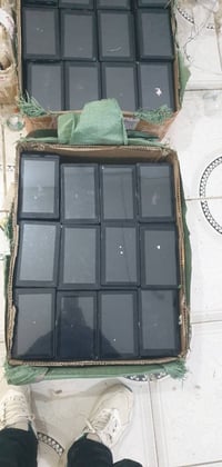 ايباد • فحم • اقل كمية ١٠