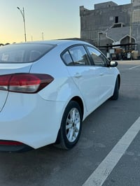 موديل ٢٠١٨ • محرك ١٦٠٠ • حادث