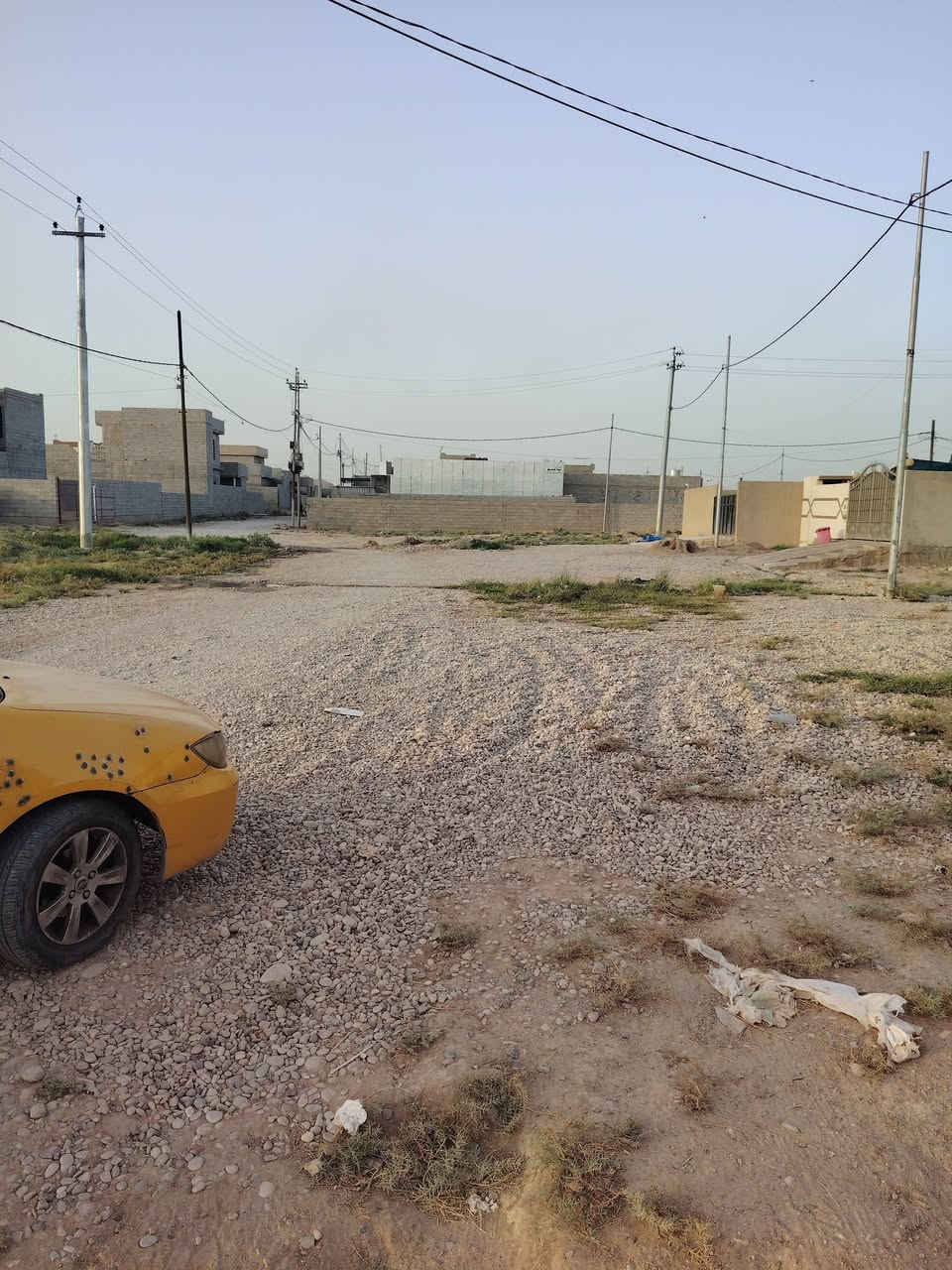 قطعةللبيع طابو ٢٥٠ متر مكان اليلان سعرها ٣٠ رقم الجوال ***********
