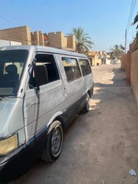 كيا • موديل ٩٣ • الدجيل