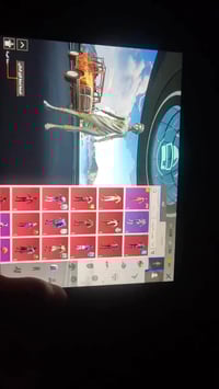 حساب ببجي • مستوى ٧٧ • فل المجموعة ٤٧