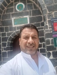 عمرة العشرة • المدينة المركزية • باصات مجانية