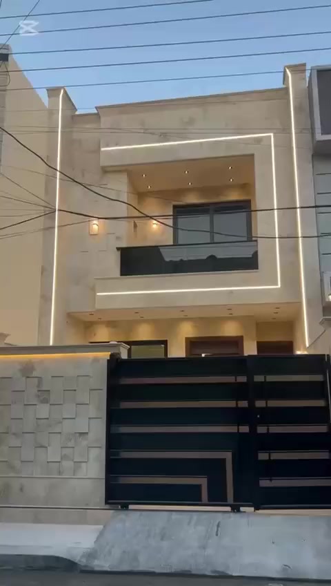 👈السلام عليكم 
👈رقم اعلان (860)
👈للبيع بيت بتصميم حديث واستغلال ذكي للمساحة شغل درجة اولى🏠 
👈مساحة 145متر مربع 
👈( واجهة 5،75م )(نزال 25م)

👈📍موقع البيت بغداد -حي الحسين مجاورسياج شارع مطاربغداد( موقع استراتيجي وهادئ )

تفاصيل البيت ⬇️
➖️كراج سيارة 
➖ الداخل 4غرف نوم واسعة.
➖ صالة الاستقبال 
➖ مطبخ مرتب
➖ حمام بنظام حديث 3
➖️هول داخلي 
➖️منور  2
التشطيبات والمواد ⬇️

➖ الواجهة تغليف مرمر.
➖ الأرضية بورسلين لوح.
➖ الشبابيك ألمنيوم عازل بجودة ممتازة.

📌 للاستفسار و معاينة البيت ميدانياً

الاتصال على الارقام ابو طيبه ***********➖ ***********

#عقار #عقارات #عقارات_للبيع #عقاراتي #عقارات_العراق #العقارات 
#المقاولات_العامة #مقاولات #مقاولات_عامة #البناء #البيع #الشراء #الايجار #الايجارات #الإيجارات_القديمة #الإيجارات_القديمة
