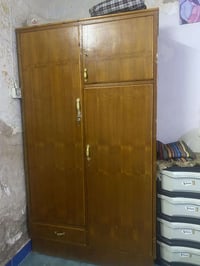 كنتور صاج • خزانة • مطبخ