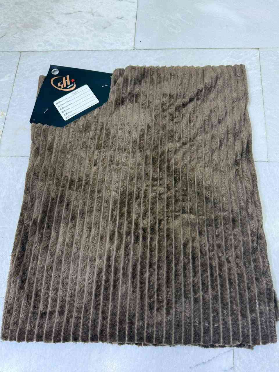 غدا إن شاء الله 
خاولي بطانيه السعر المتر ب 2 
الكميه محدوده جدا 
العنوان شطرة شارع الكص مقابل سوق العربي قرب مجمع الروان القديم للحجز والاستفسار الاتصال على الرقم أو على واتساب يوجد توصيل جميع المحافظات 
***********
