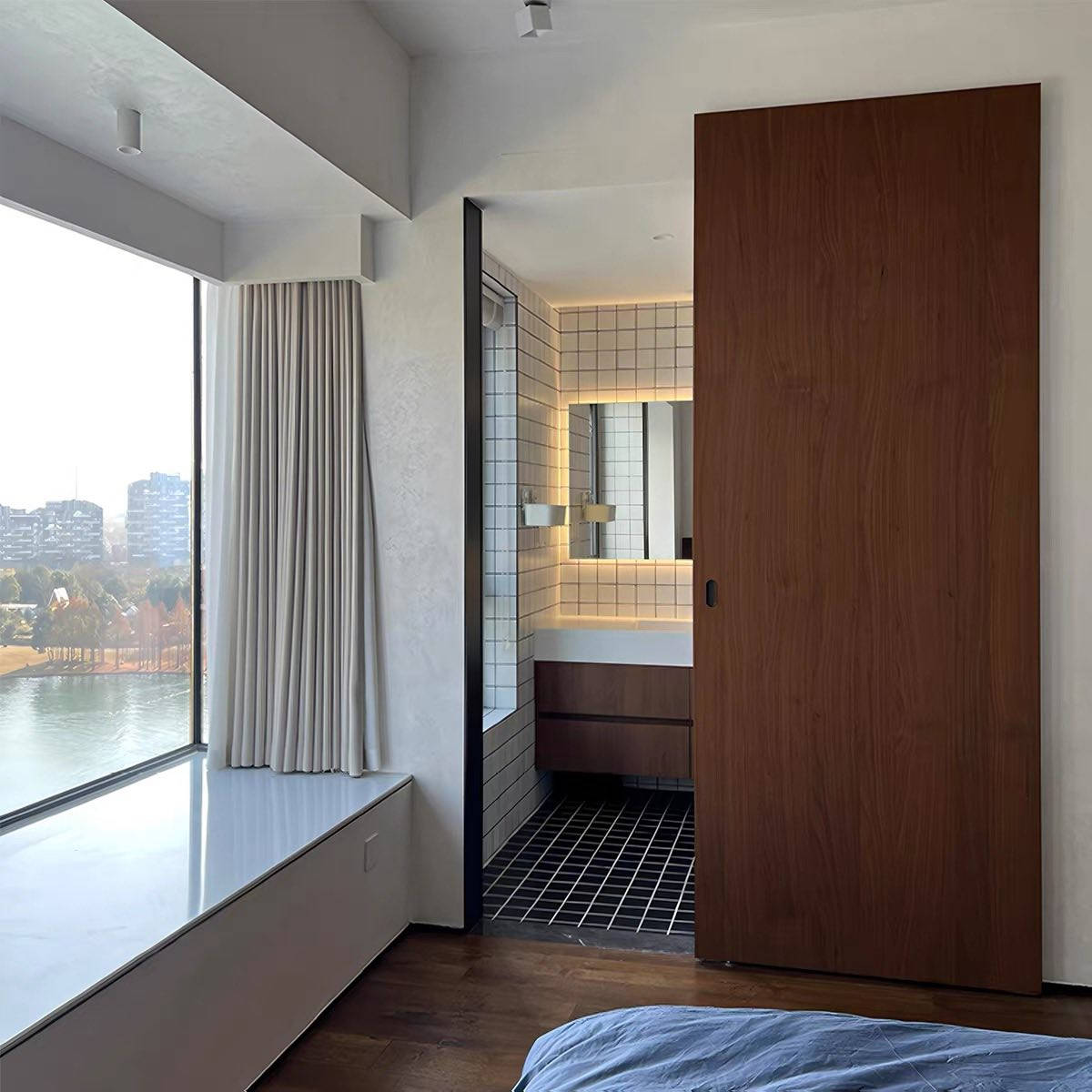 🚪 The door that disappears. The design that stands out.

Hidden ghost doors are taking over modern interiors—clean, seamless, and effortlessly stylish.

Whether you're a door manufacturer or a homeowner upgrading your space, we help you stay ahead of the trend.

✅ Fast delivery – No more long lead times
✅ Quality assured – Built to last, tested to perform
✅ Perfect for wood doors & modern

Make doors "invisible" without compromising strength or style.

👉 Switch to a supplier who delivers—on time and on point.

---

Let me know if you'd like a shorter version for Instagram or a Chinese-English bilingual post.

#hiddendoors #ghostdoor #concealeddoor #slidingdoor #flushdoor #moderndoor #wooddoor #hometrends #interiordesign #doorfactory #fastdelivery #qualityassured #homeimprovement #luxurydoors #minimalistdesign #carpentry #contractorsofinstagram #buildwithconfidence


**إذا كنت صاحب هذا الإعلان وتريد حذفه لأي سبب، رجاءا أرسل رسالة إلى الدعم الفني**