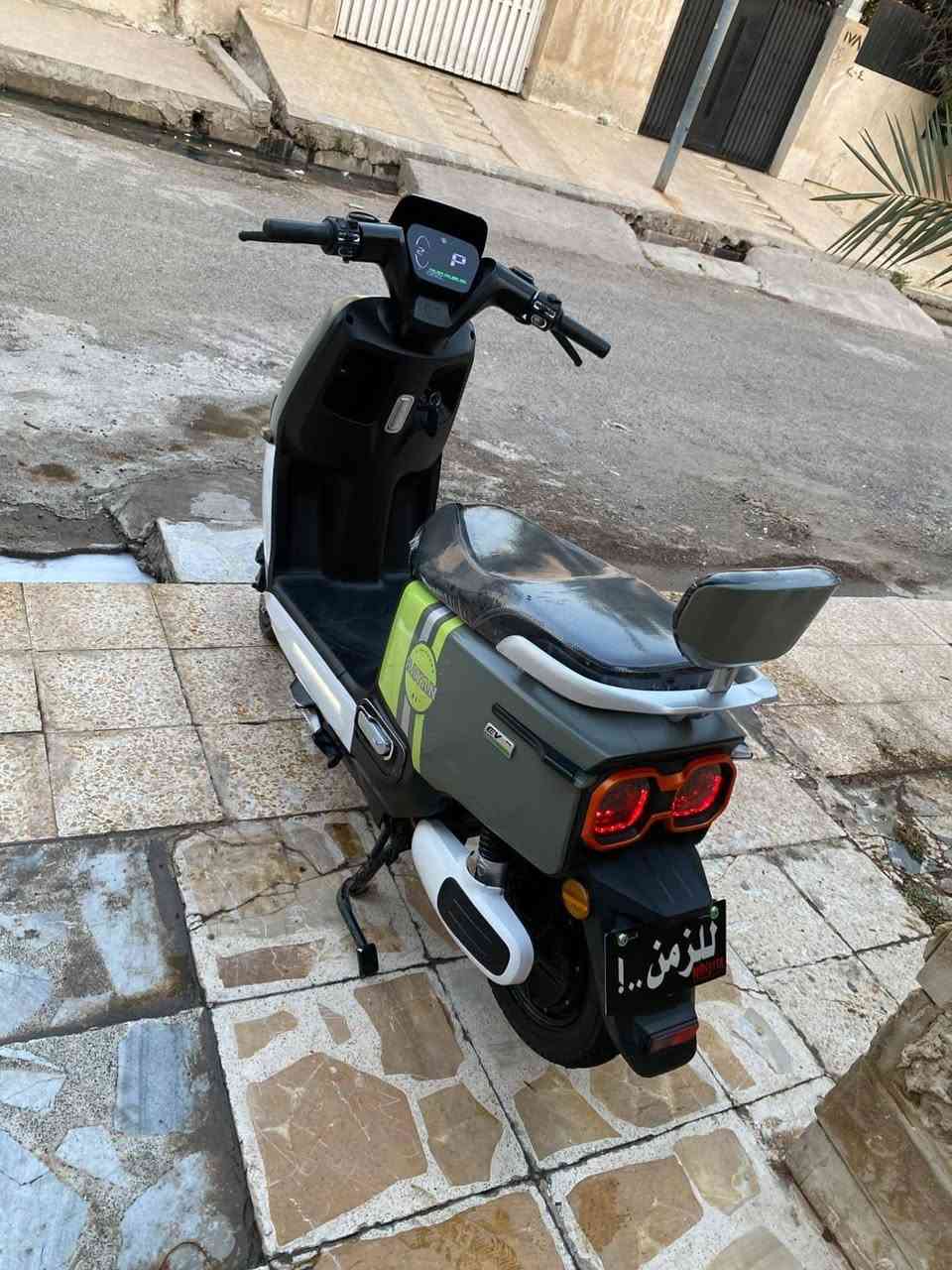 ماطور ريان ابو عيون للبيع معروفة مواصفاتو  السعر 825 وبيه مجال للشراي مو شراي لا تخابر ***********
