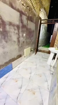 حي المالكي • بيت خلفي • ١٠٠م