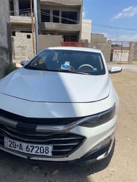 ماليبو • ٢٠٢٣ • بدون ايرباك