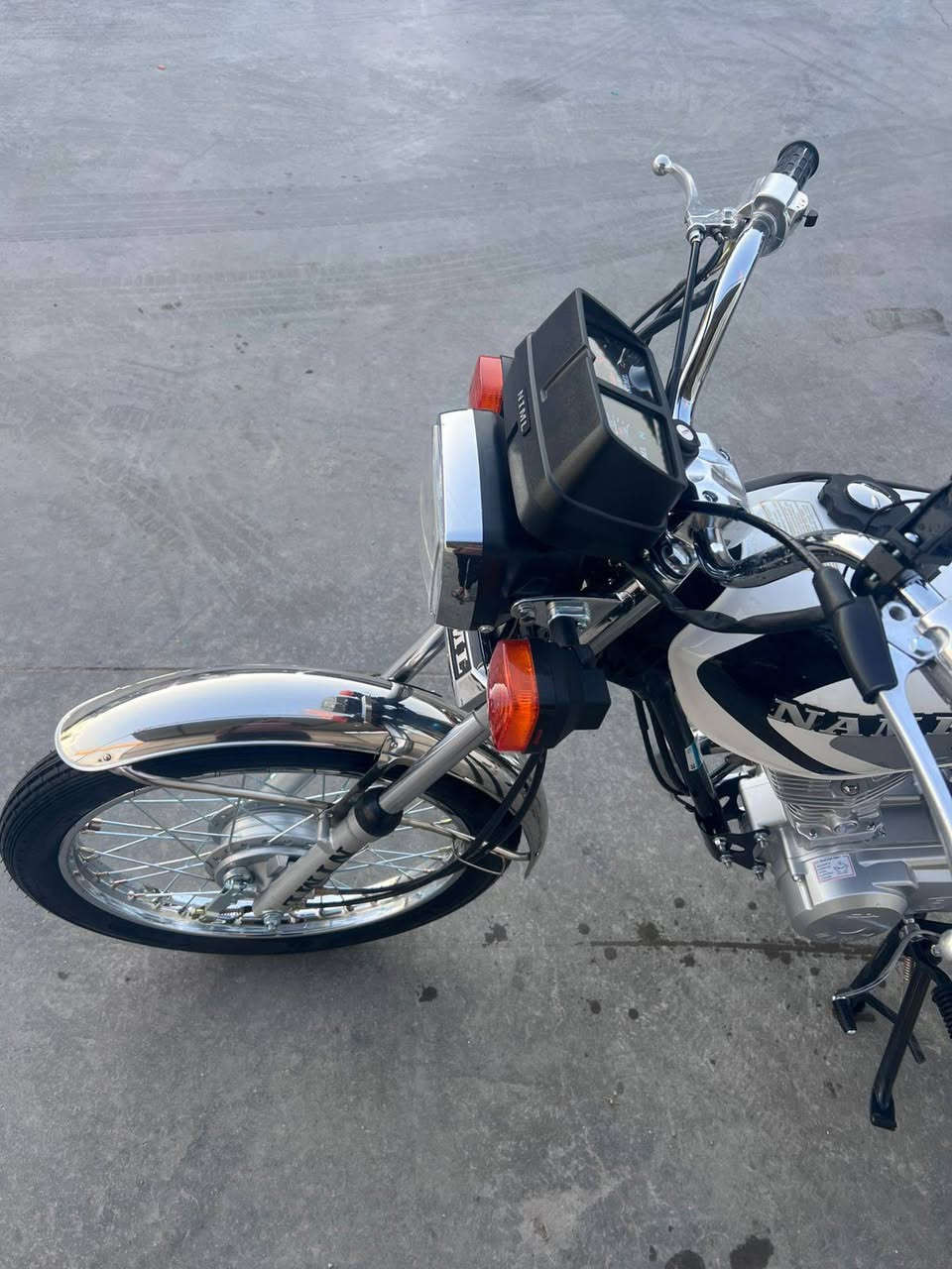 سلام عليكم
نامه موديل 26
كفاله عامه
سعر680بيه مجال للشراي
مكاني بابل المسيب
***********
