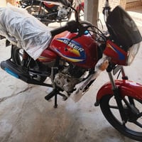 دراجة للبيع موديل 2020نضافه فول اتصال 07737562934