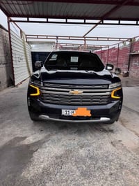 تاهو ٢٠٢١ • خليجي • مكفولة حادث