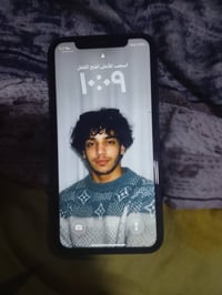 ايفون ١١ • بطارية ٨٢٪ • للبيع