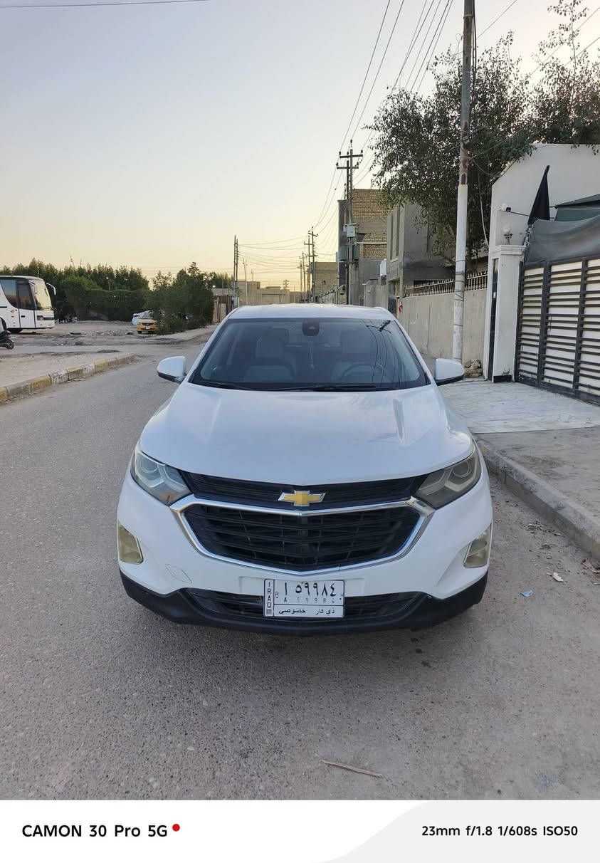 السلام عليكم اكونكس 2020 
فول مواصفات ماعده الفتحه 
رادارات امامي خلفي 
تبريد خلفي 
تحديد مسار
قفل سرعه 
كشنات كهربائي 
وهواي موصفات بيه
 ضربته بنيد وجاملغ بل عراق
وبيه صفحه صبغ اثر خدوش وضربه بل باب الخلفي تقريب شبر  وبيها رصعه بل قماره اثر التحميل وكلشي واضح بل صوره حداده وتايرات 100%توني مبدلهن وكله اصلي وتايرات كوري للبيع  السعر 125 رقم ذي قار تحويل ثاني يوم بأسمي
رقم التواصل ***********
العنوان ناصريه مركز
