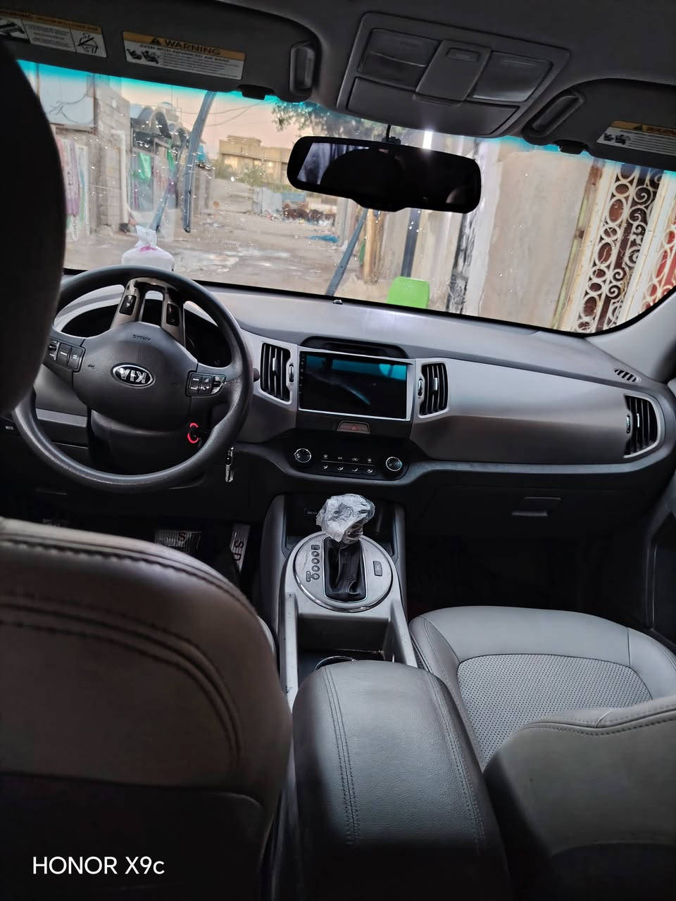 كيا سبورتج ١٦ وارد محرك 2400 باب وشاملاخ مبدل نفس الون رقم بغداد الجديد تحويل ثاني يوم الرقم *********** مكان بغداد الأمين الثانيه فيس
