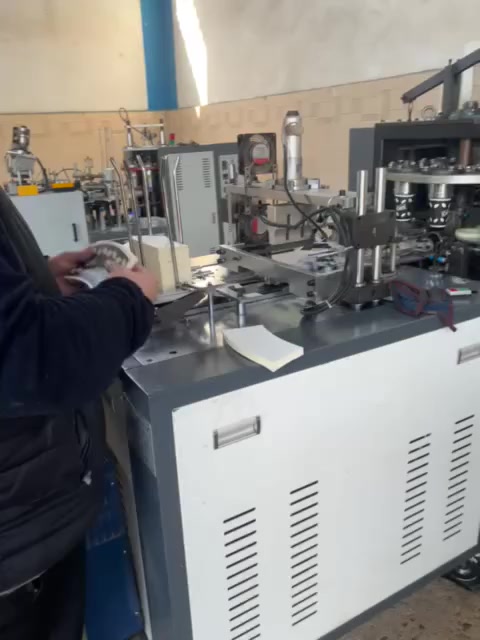 متاح ماكينات اكواب ورقيه كسر زيرو  جميع المقاسات 
متاح داكيو 7/9
فيكتوري مقاس 4 
مينجو مقاس 7 9 ومقاس 4 بمصر 🇪🇬 🤝 👇 
00201200142668.
01147243020


**إذا كنت صاحب هذا الإعلان وتريد حذفه لأي سبب، رجاءا أرسل رسالة إلى الدعم الفني**