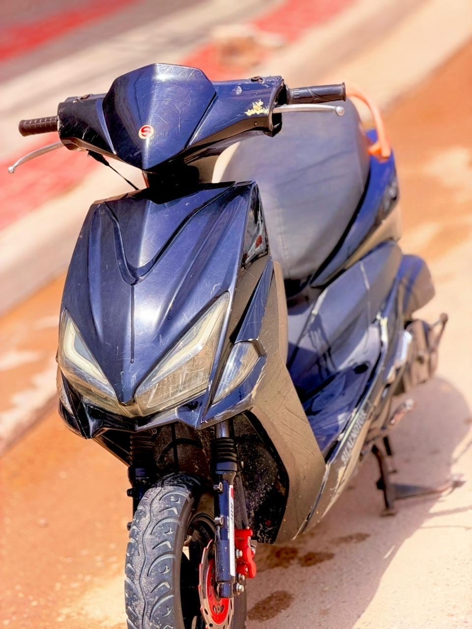 دراجه Bi/YD150T-1 السعر  ٣٥٠بيه مجال  للاستفسار***********