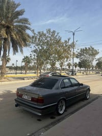 بي ام ٥٢٥ • موديل ٩٠ • تعديل كامل M