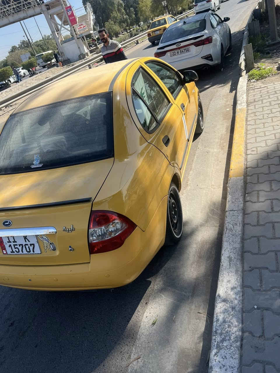 طيبه17ام شاشه بيسمي كير مكينه تبريد شواصي مكفولات *********** بارد بيه يم لايت3سابع خفيف كلش محوره غاز منضومه بيسمي تحويل مباشر بلقران مستعجل ع بيعته مكاني بغداد شهداء البياع كشره نضيف تايرات نضاف صدر نضيف كلشي شغال
