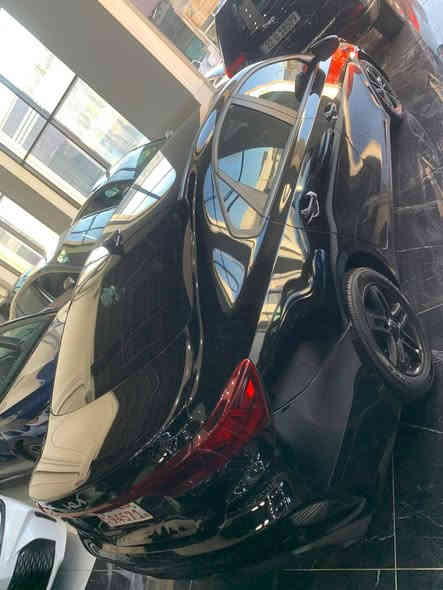 سلام عليكم ورحمه الله وبركاته
كي فورتي 2024 

ضرر بس بونيد بدون دواخل بدون ايرباك 

لل استفسار بخصوص سياره 

***********
