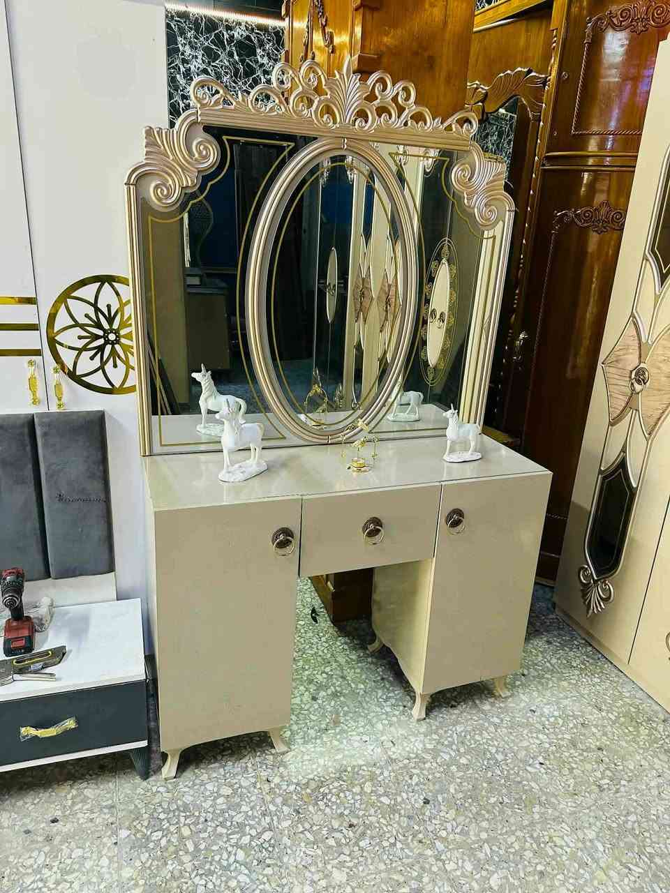 غرفه لبيع 9 قطع 750 مع شد نقل داخل بغداد مجاني


**إذا كنت صاحب هذا الإعلان وتريد حذفه لأي سبب، رجاءا أرسل رسالة إلى الدعم الفني**