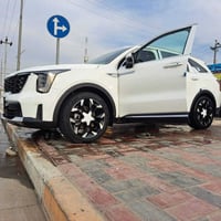 للبيع سورنتو 🚙 موديل 2025 السعر320$وبيها مجال للاستفسار اكثر تواصل عبر...