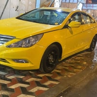 سوناتا • ٢٠١١ • رقم ٣٥ بصره