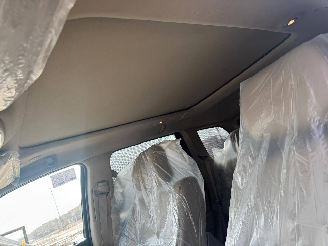 السلام عليكم جيب شيروكي 2018 خليجي كفالة عامة فول مواصفات  واحد على واحد
رقم بغداد 
دبل تنتة 
4❌4
تحكم ستيرن 
تدفئة كشنات 
سيارة بعدهة جديدة على وضع الشركة 
السعر 265 وبيها مجال للشراي 
***********
