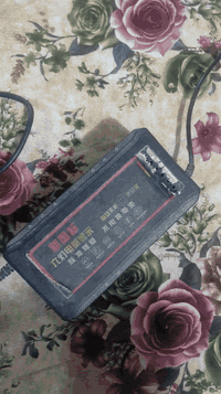 شاحنه دراجه ماركه korea-mr
اصلية مستعملة اقل شهر
الاستفشار واتساب او خاص
***********
العنوان شهداء البياع
السعر عند الاستفشار
