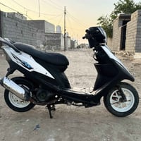 ماكس عدلة • ٥٠ • دبلات امامي
