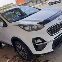 للبيع برده خلفيه 60 الف كصه بنيد اصليه 50 الف 07713687085