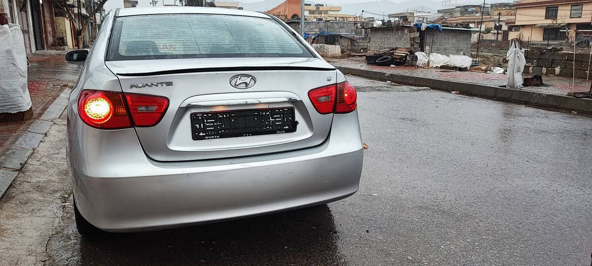 2007 avanti bo nrx masj bkan رانية, السليمانية


**إذا كنت صاحب هذا الإعلان وتريد حذفه لأي سبب، رجاءا أرسل رسالة إلى الدعم الفني**