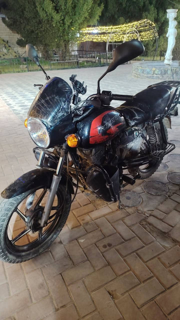 سلام عليكم
بوكسر للبيع محور مكينة دايوان اقوه واسرع من البوكسر الدراجه شغاله تجي تفحص وتشوف بس المكينة بيهه خيط تبخير يحتاجلهه تجفيت ابيعلك كوم حديد ب 600 وبيهه مجال شراي تعال خاص *********** ماعندي واتساب
