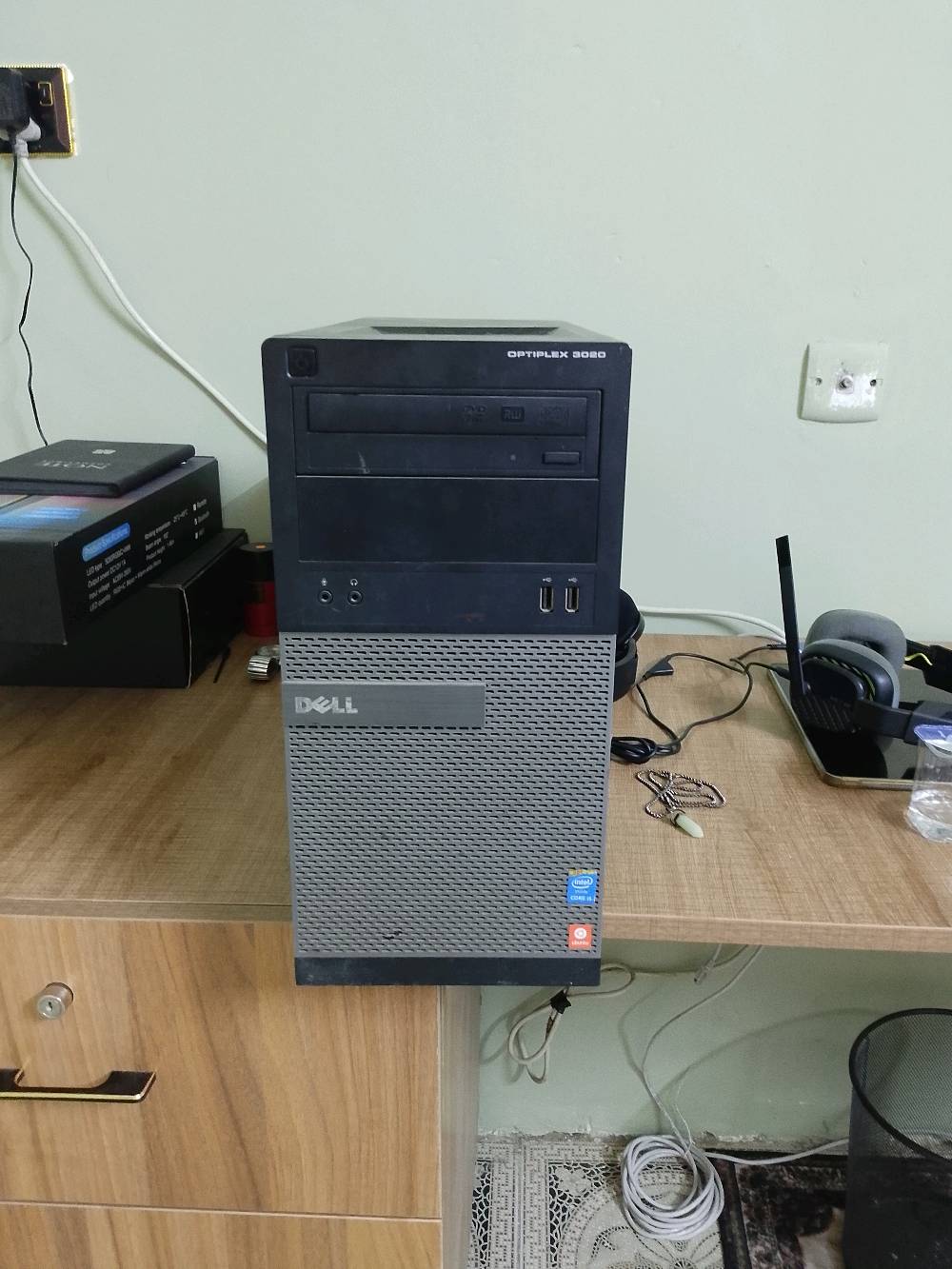 كيس شغال ما بي اي مشاكل ونضيف بسعر 125الف مع الملحقات كيبل الطاقه
